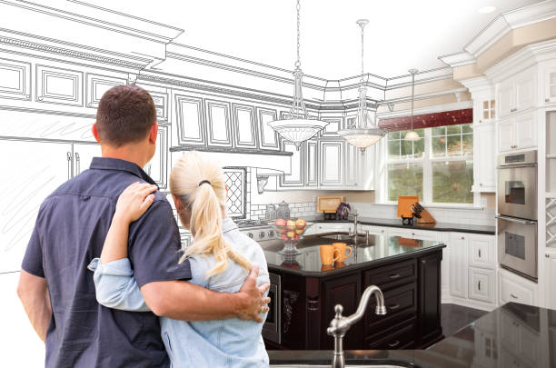 24/7 Emergency Cabinet Refacing experts in Kent, WA
