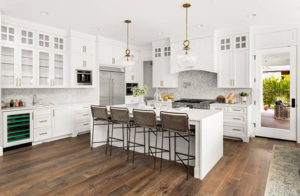 Reliable Cabinet Refacing contractor in Kent, WA by I E Kitchen